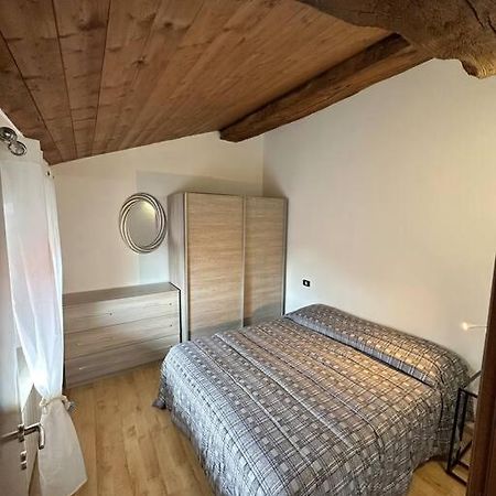 Casa Vacanze Stezzano Kültér fotó
