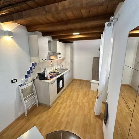 Casa Vacanze Stezzano Kültér fotó