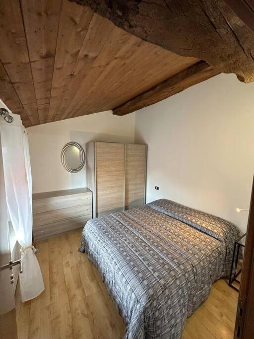 Casa Vacanze Stezzano Kültér fotó
