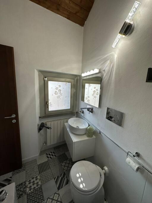 Casa Vacanze Stezzano Kültér fotó