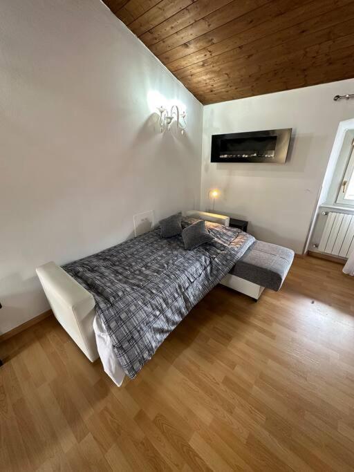 Casa Vacanze Stezzano Kültér fotó