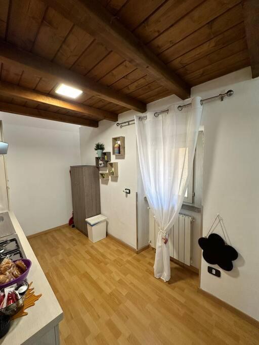Casa Vacanze Stezzano Kültér fotó