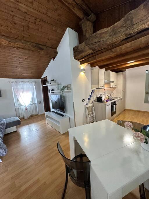 Casa Vacanze Stezzano Kültér fotó