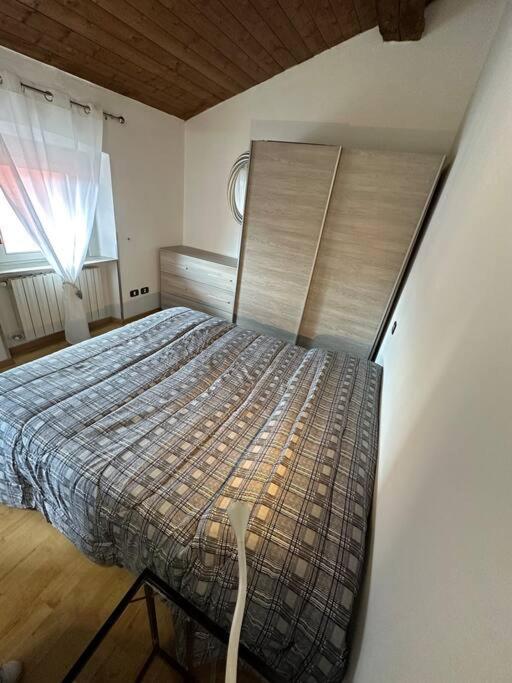 Casa Vacanze Stezzano Kültér fotó