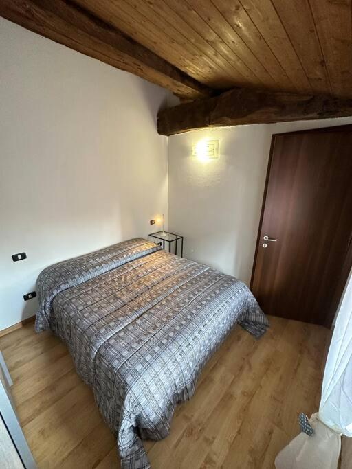 Casa Vacanze Stezzano Kültér fotó