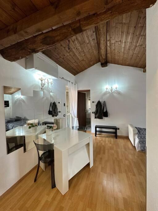 Casa Vacanze Stezzano Kültér fotó