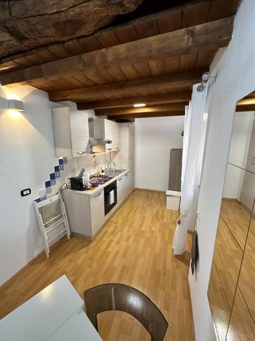 Casa Vacanze Stezzano Kültér fotó