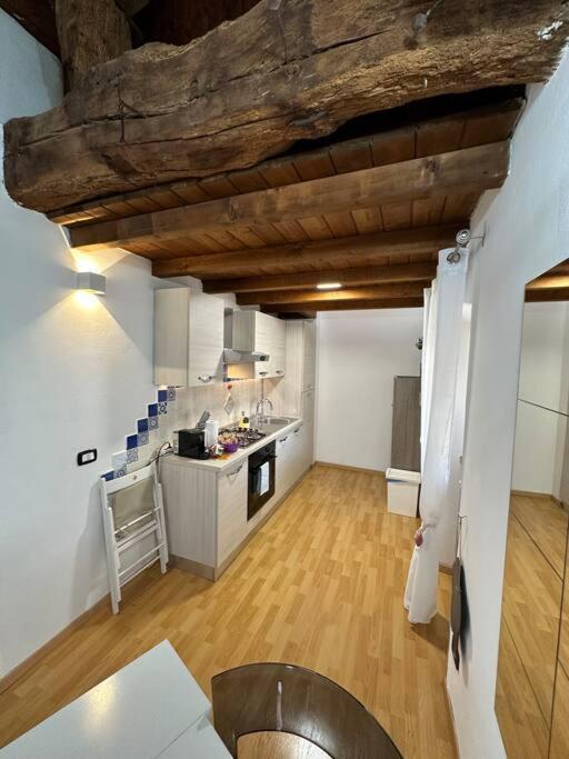 Casa Vacanze Stezzano Kültér fotó
